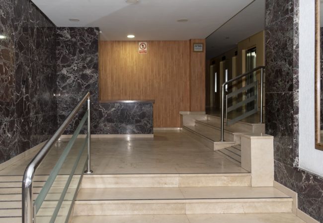 Appartement à Cullera - AMADOR, 3º-J,  PK 178 Appartement à Cullera - AMADOR, 3º-J,  PK 178