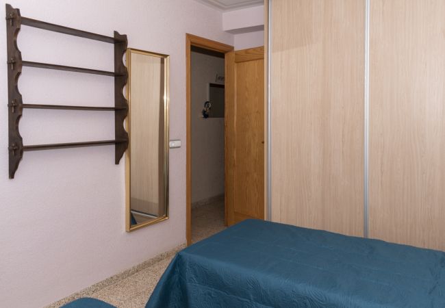 Appartement à Cullera - AMADOR, 3º-J,  PK 178 Appartement à Cullera - AMADOR, 3º-J,  PK 178