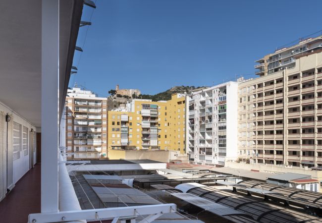 Appartement à Cullera - AMADOR, 3º-J,  PK 178 Appartement à Cullera - AMADOR, 3º-J,  PK 178