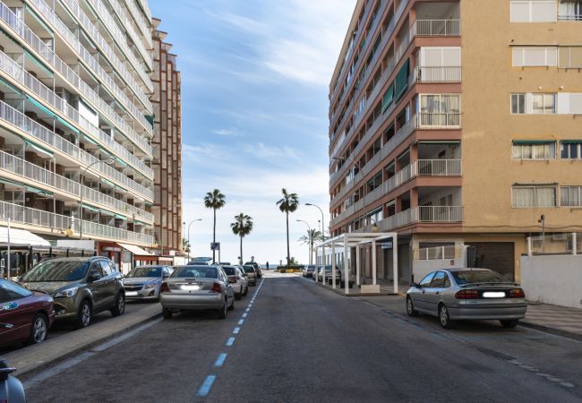 Appartement à Cullera - AMADOR, 3º-J,  PK 178 Appartement à Cullera - AMADOR, 3º-J,  PK 178