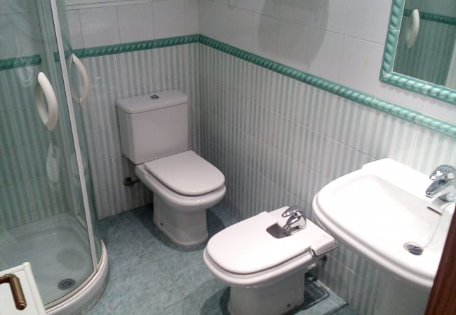 Appartement à Cullera - AMADOR, 3º-J,  PK 178 Appartement à Cullera - AMADOR, 3º-J,  PK 178