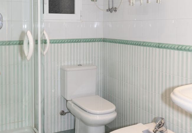 Appartement à Cullera - AMADOR, 3º-J,  PK 178 Appartement à Cullera - AMADOR, 3º-J,  PK 178