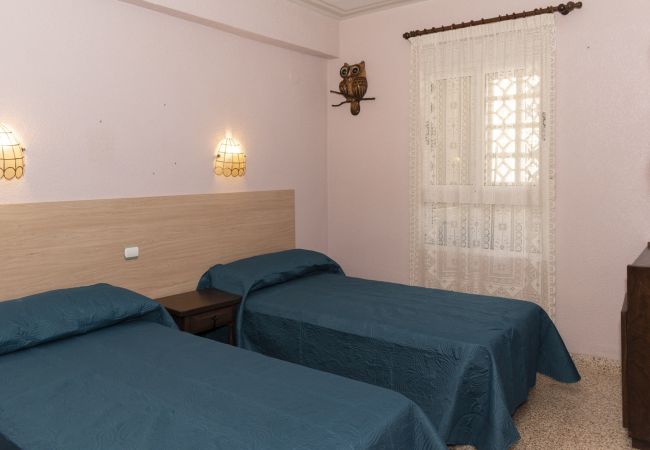 Appartement à Cullera - AMADOR, 3º-J,  PK 178 Appartement à Cullera - AMADOR, 3º-J,  PK 178