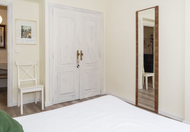 Appartement à Cullera - CIBELES, 8º-45 Appartement à Cullera - CIBELES, 8º-45