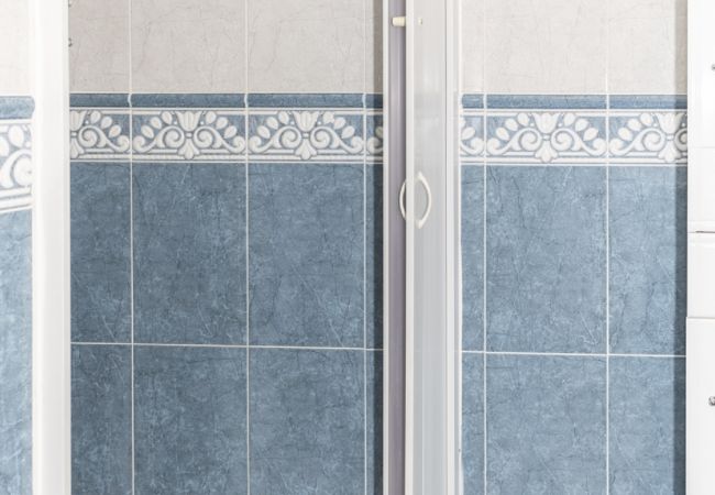 Appartement à Cullera - LIDER, 4-D Appartement à Cullera - LIDER, 4-D