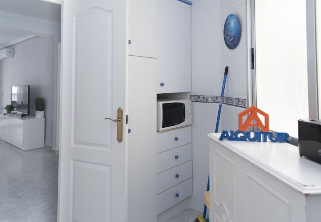 Appartement à Cullera - SAINT GERMAIN B1/ 8º-16 Appartement à Cullera - SAINT GERMAIN B1/ 8º-16