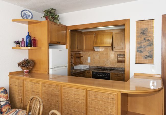 Appartement à Cullera - ARENSOL ESC-A, 13º-51 Appartement à Cullera - ARENSOL ESC-A, 13º-51