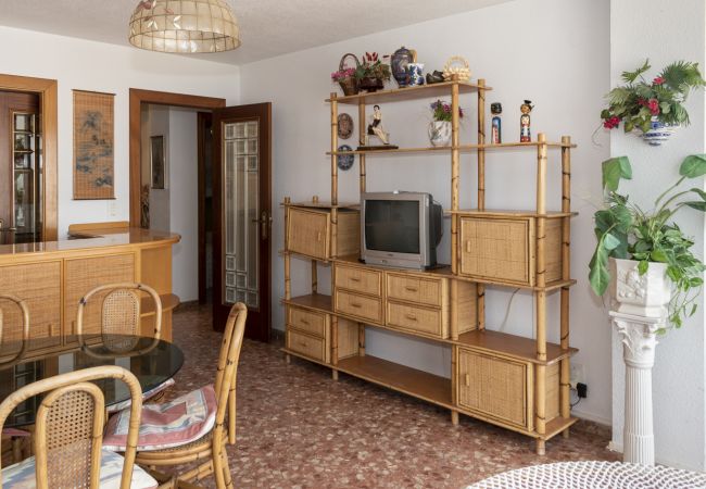 Appartement à Cullera - ARENSOL ESC-A, 13º-51 Appartement à Cullera - ARENSOL ESC-A, 13º-51