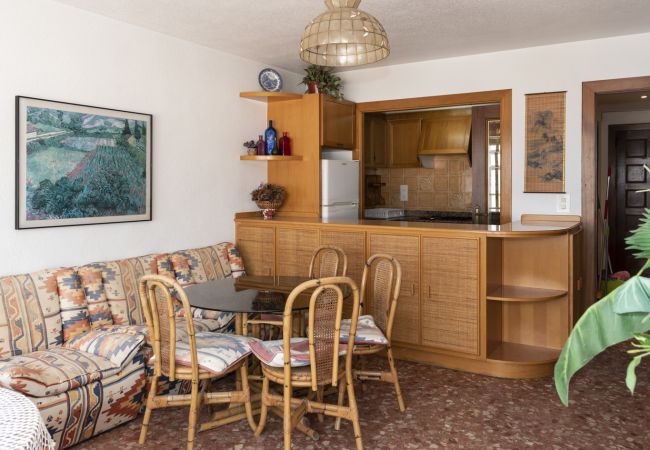 Appartement à Cullera - ARENSOL ESC-A, 13º-51 Appartement à Cullera - ARENSOL ESC-A, 13º-51