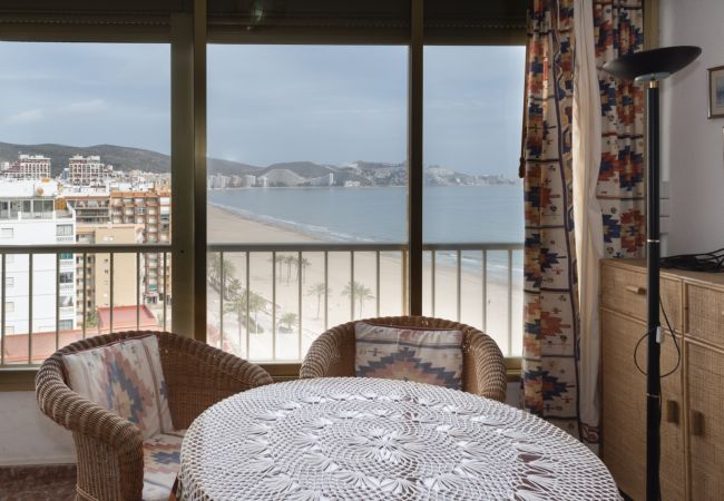 Appartement à Cullera - ARENSOL ESC-A, 13º-51 Appartement à Cullera - ARENSOL ESC-A, 13º-51