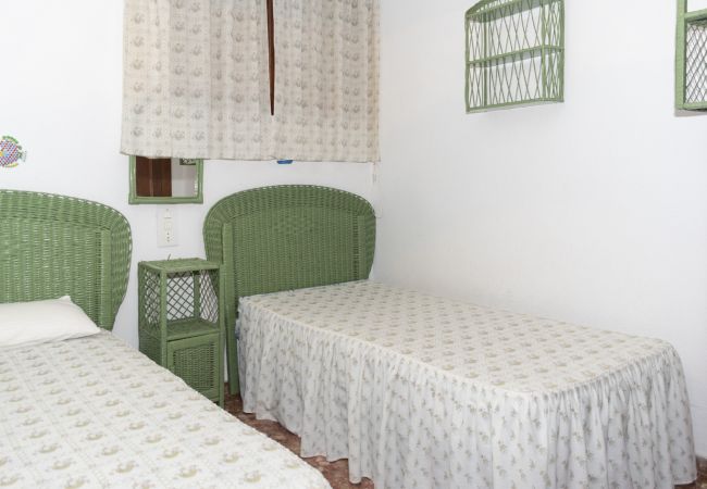 Appartement à Cullera - ARENSOL ESC-A, 13º-51 Appartement à Cullera - ARENSOL ESC-A, 13º-51