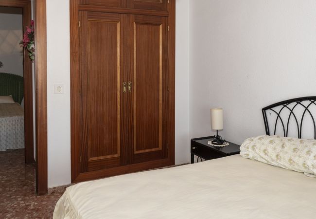 Appartement à Cullera - ARENSOL ESC-A, 13º-51 Appartement à Cullera - ARENSOL ESC-A, 13º-51