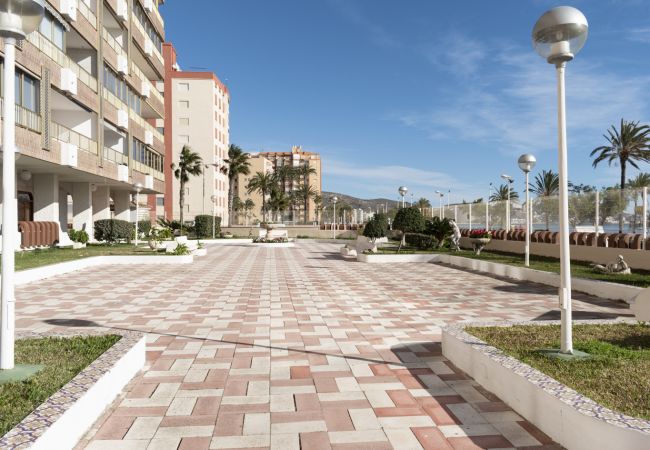 Appartement à Cullera - ARENSOL ESC-A, 13º-51 Appartement à Cullera - ARENSOL ESC-A, 13º-51