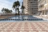 Appartement à Cullera - ARENSOL ESC-A, 13º-51 Appartement à Cullera - ARENSOL ESC-A, 13º-51