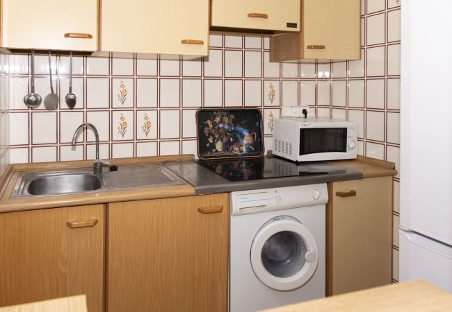 Appartement à Cullera - FLORAZAR 2, IV-14-C Appartement à Cullera - FLORAZAR 2, IV-14-C