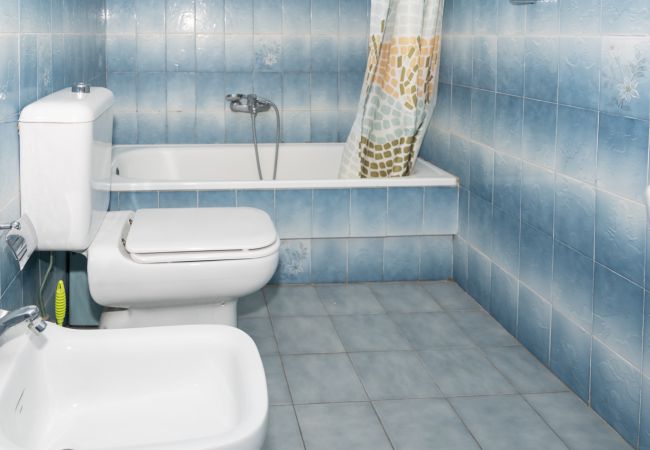 Appartement à Cullera - FLORAZAR 2, VI-7-C Appartement à Cullera - FLORAZAR 2, VI-7-C