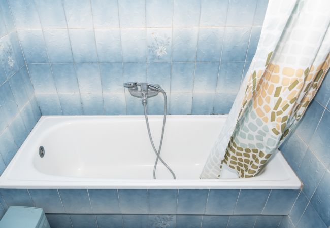 Appartement à Cullera - FLORAZAR 2, VI-7-C Appartement à Cullera - FLORAZAR 2, VI-7-C