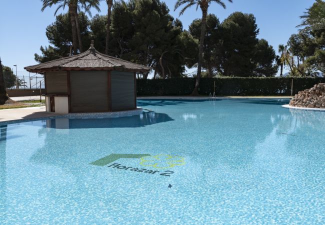 Appartement à Cullera - FLORAZAR 2, VI-7-C Appartement à Cullera - FLORAZAR 2, VI-7-C