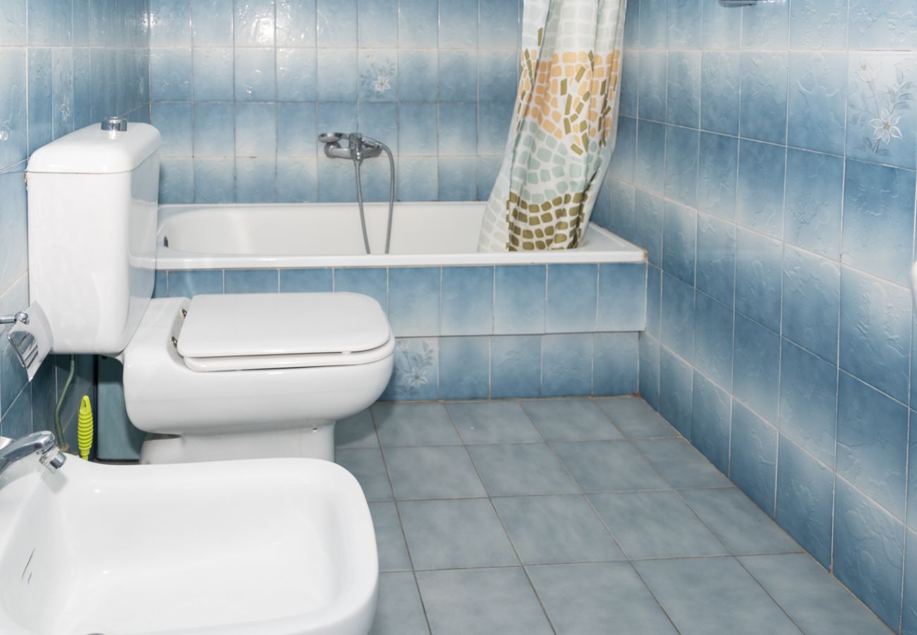 Appartement à Cullera - FLORAZAR 2, VI-7-C Appartement à Cullera - FLORAZAR 2, VI-7-C