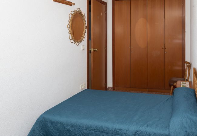 Appartement à Cullera - FLORAZAR 2, VI-5-B Appartement à Cullera - FLORAZAR 2, VI-5-B