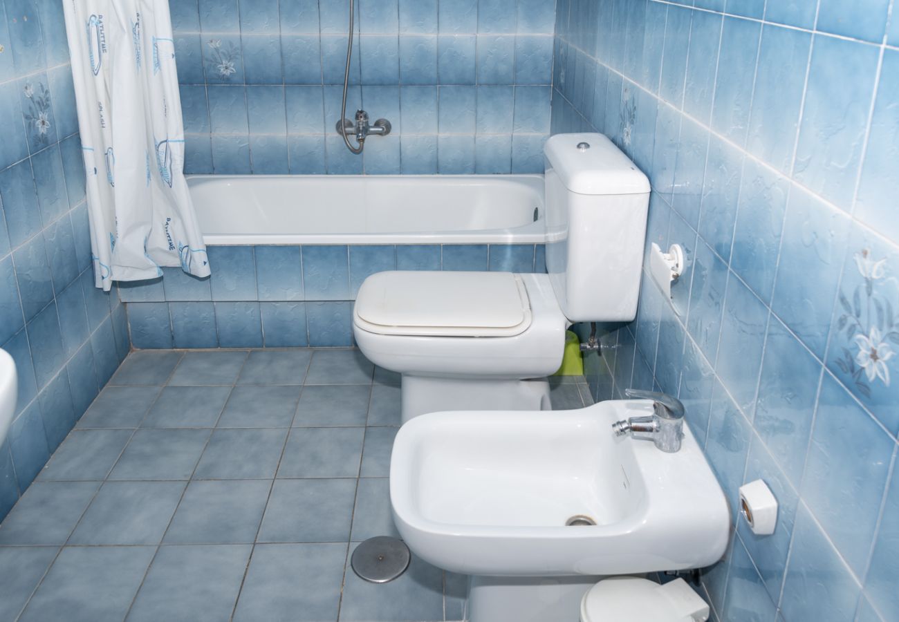 Appartement à Cullera - FLORAZAR 2, VI-5-B Appartement à Cullera - FLORAZAR 2, VI-5-B