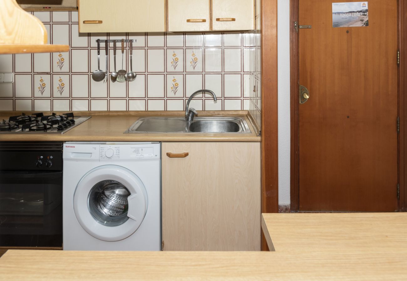 Appartement à Cullera - FLORAZAR 2, VI-5-B Appartement à Cullera - FLORAZAR 2, VI-5-B