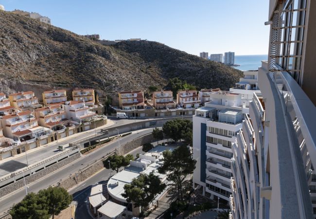 Appartement à Cullera - FLORAZAR 2, II-14-A Appartement à Cullera - FLORAZAR 2, II-14-A