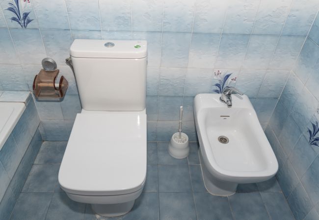 Appartement à Cullera - FLORAZAR 2, II-14-A Appartement à Cullera - FLORAZAR 2, II-14-A