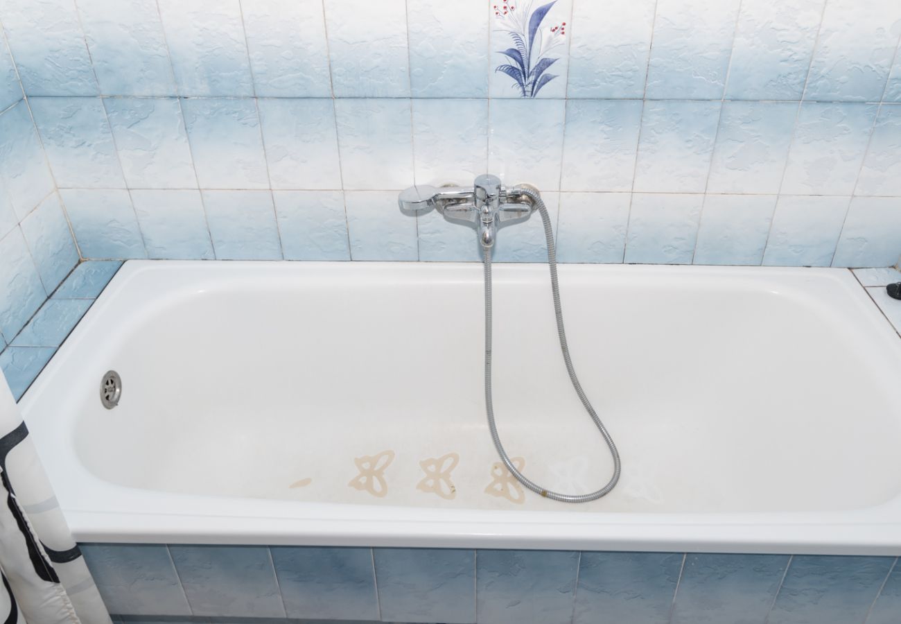 Appartement à Cullera - FLORAZAR 2, II-14-A Appartement à Cullera - FLORAZAR 2, II-14-A