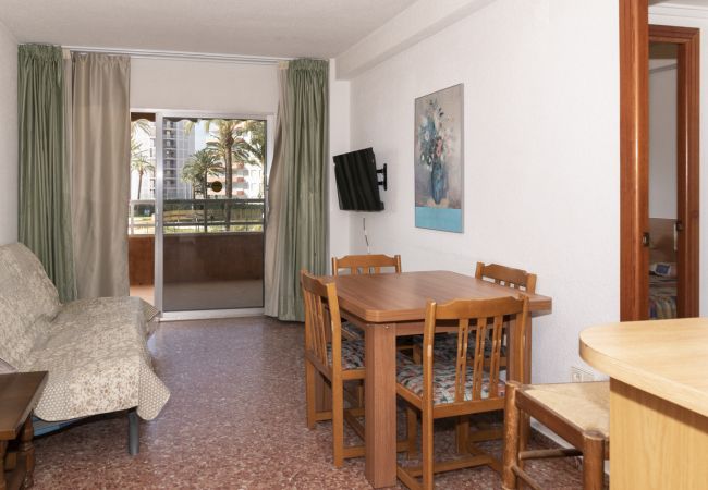 Appartement à Cullera - FLORAZAR 2, VI-1-B Appartement à Cullera - FLORAZAR 2, VI-1-B