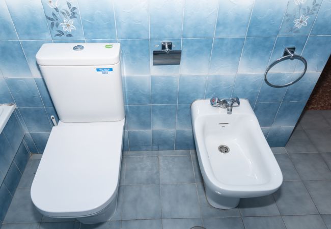 Appartement à Cullera - FLORAZAR 2, VI-1-B Appartement à Cullera - FLORAZAR 2, VI-1-B