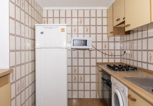 Appartement à Cullera - FLORAZAR 2, VI-1-B Appartement à Cullera - FLORAZAR 2, VI-1-B