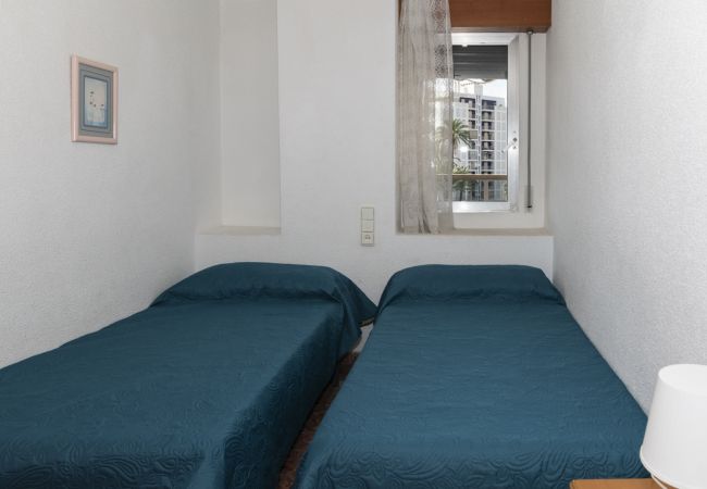 Appartement à Cullera - FLORAZAR 2, VI-3-B Appartement à Cullera - FLORAZAR 2, VI-3-B