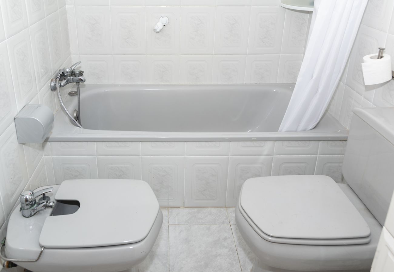 Appartement à Cullera - NUEVA VISTA, 2º-4 + PK 4 Appartement à Cullera - NUEVA VISTA, 2º-4 + PK 4