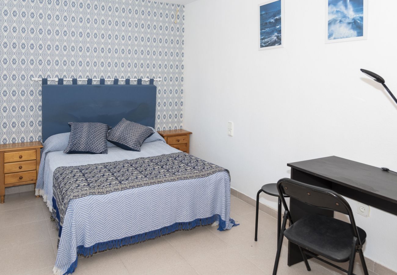 Appartement à Cullera - NUEVA VISTA, 2º-4 + PK 4 Appartement à Cullera - NUEVA VISTA, 2º-4 + PK 4