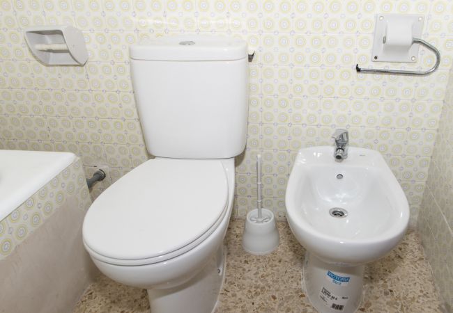 Appartement à Cullera - LIDER, 8-A Appartement à Cullera - LIDER, 8-A