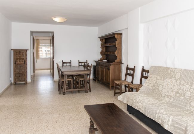 Appartement à Cullera - LIDER, 8-A Appartement à Cullera - LIDER, 8-A