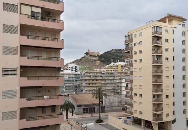 Appartement à Cullera - LIDER, 5-B Appartement à Cullera - LIDER, 5-B