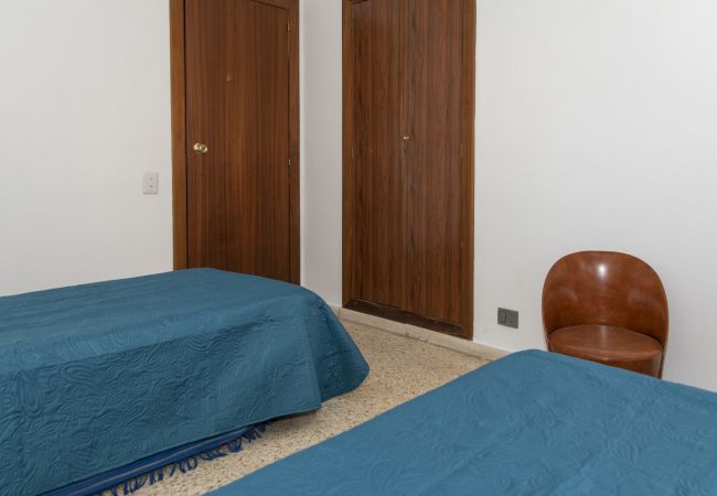 Appartement à Cullera - LIDER, 5-B Appartement à Cullera - LIDER, 5-B
