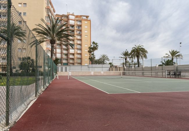 Appartement à Cullera - LIDER, 5-B Appartement à Cullera - LIDER, 5-B