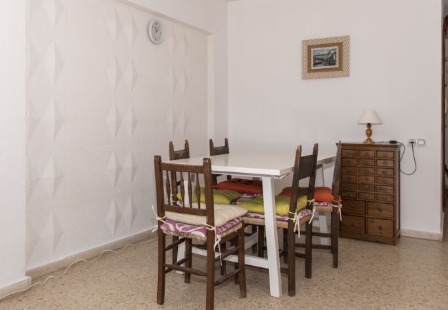 Appartement à Cullera - LIDER, 5-B Appartement à Cullera - LIDER, 5-B