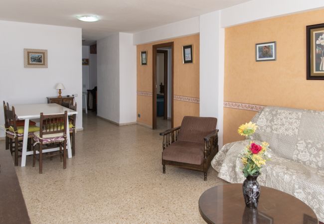 Appartement à Cullera - LIDER, 5-B Appartement à Cullera - LIDER, 5-B