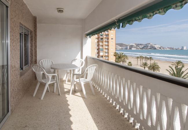 Appartement à Cullera - LIDER, 5-B Appartement à Cullera - LIDER, 5-B