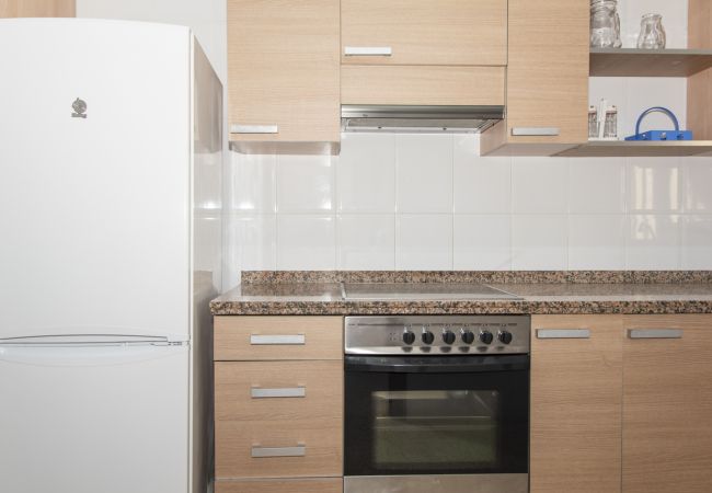 Appartement à Cullera - LIDER, 5-B Appartement à Cullera - LIDER, 5-B