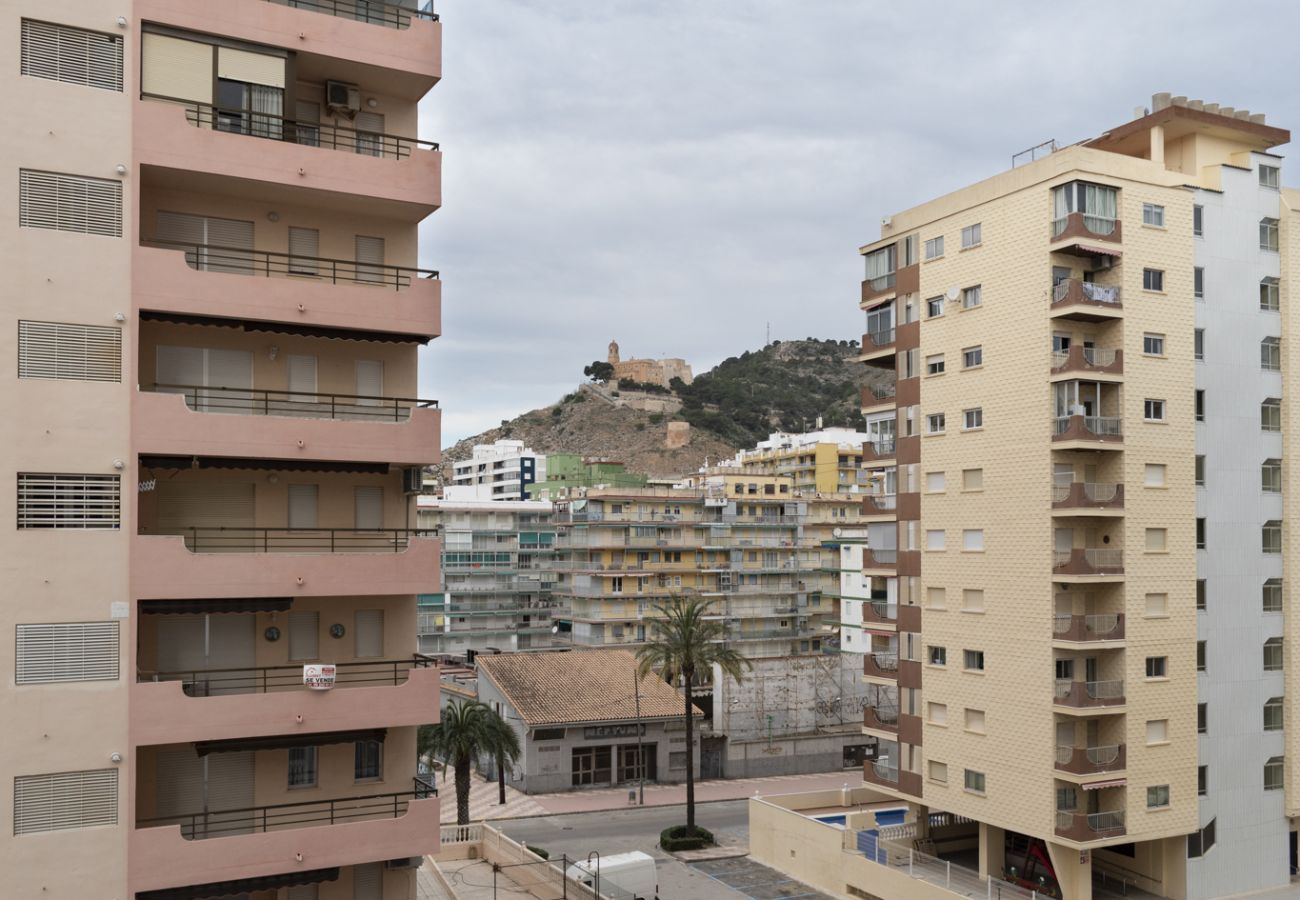 Appartement à Cullera - LIDER, 5-B Appartement à Cullera - LIDER, 5-B