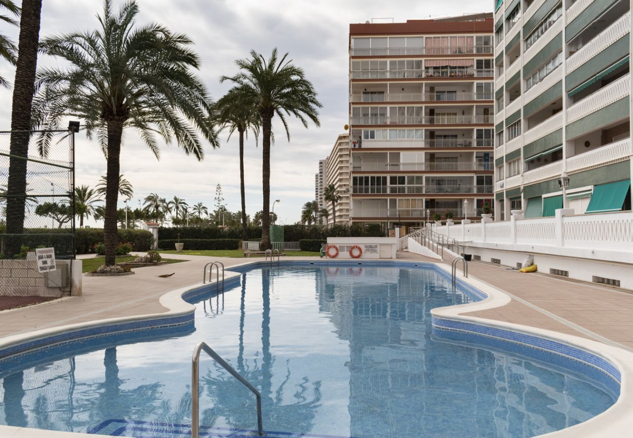 Appartement à Cullera - LIDER, 5-B Appartement à Cullera - LIDER, 5-B