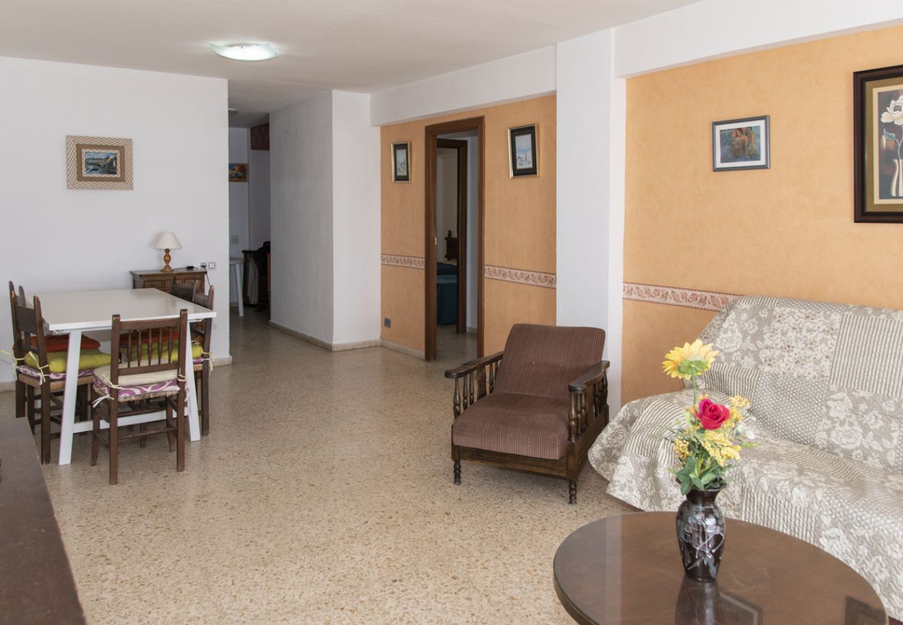 Appartement à Cullera - LIDER, 5-B Appartement à Cullera - LIDER, 5-B