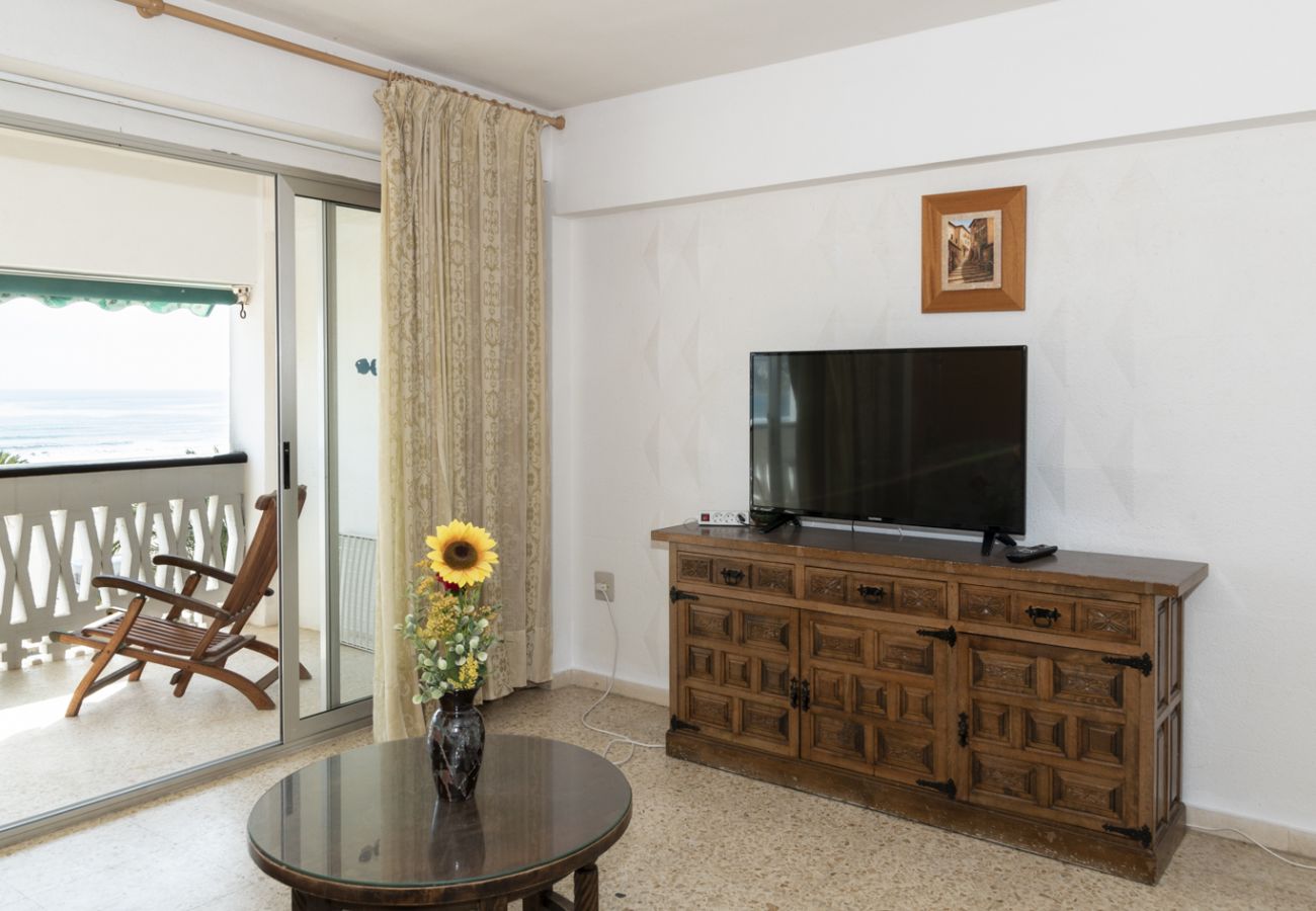 Appartement à Cullera - LIDER, 5-B Appartement à Cullera - LIDER, 5-B