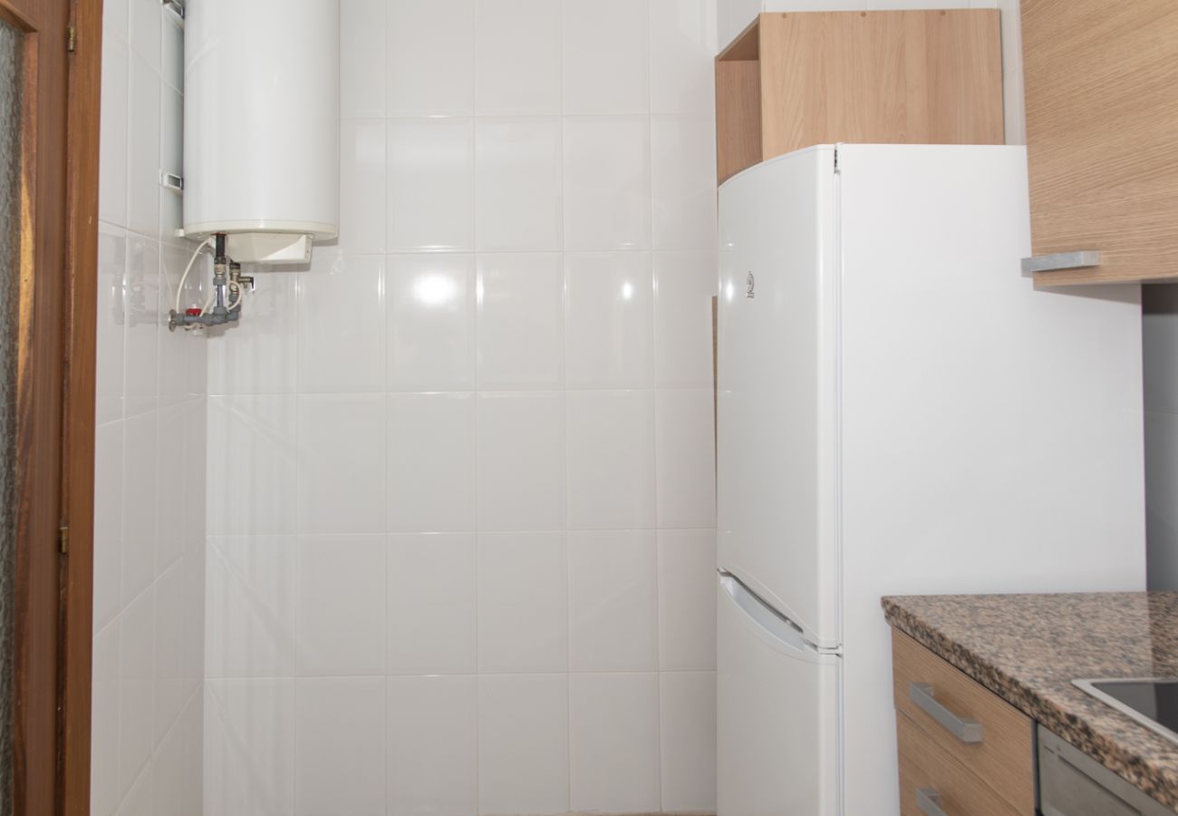 Appartement à Cullera - LIDER, 5-B Appartement à Cullera - LIDER, 5-B