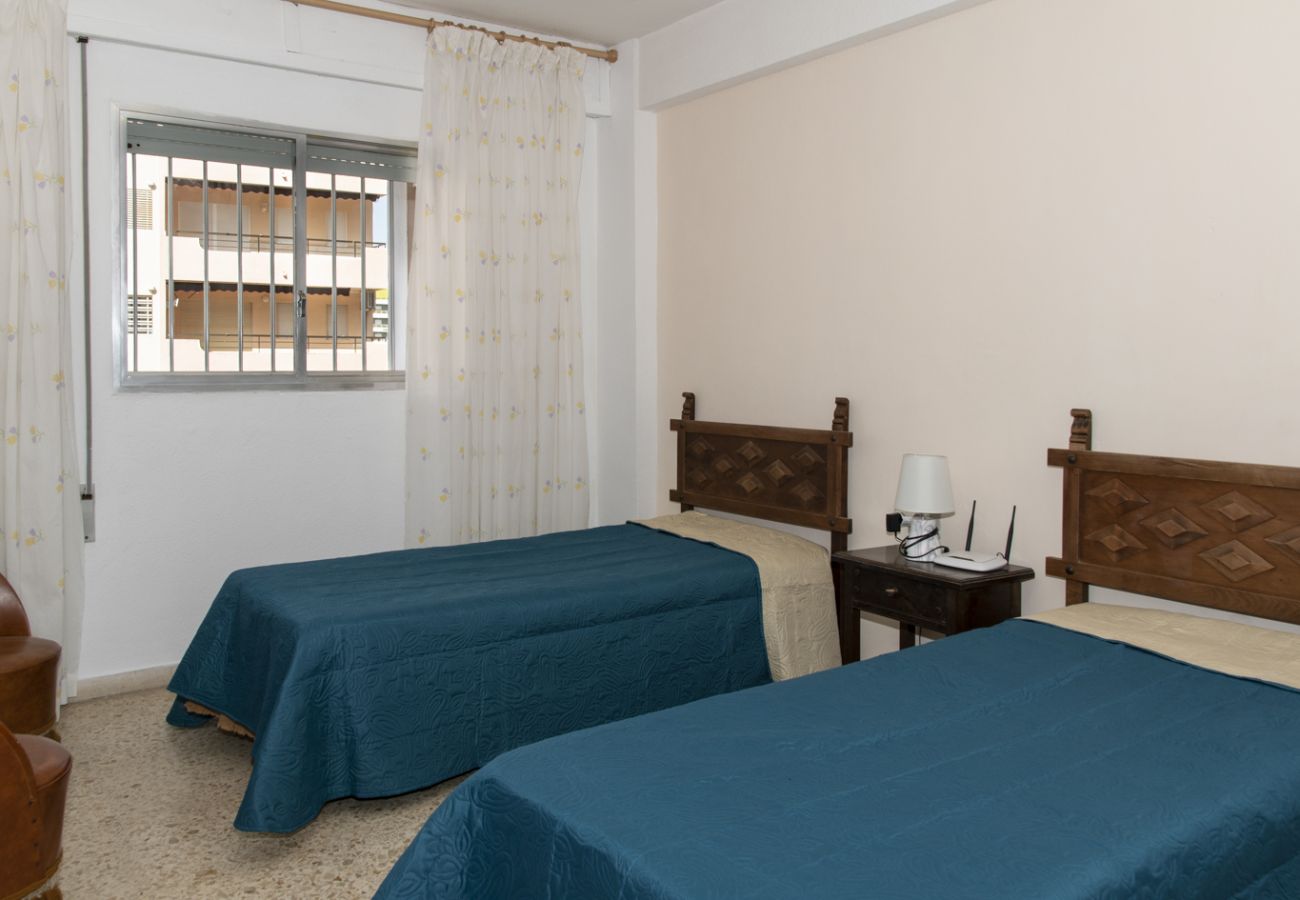 Appartement à Cullera - LIDER, 5-B Appartement à Cullera - LIDER, 5-B